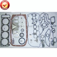 22R 22RE 22REC Engine Full gasket set kit for Toyota Land cruiser/4runner/Celica/Hilux VW Taro 2.4L 