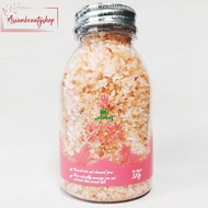 MEJIE Pink Himalayan Rock Salt 350g