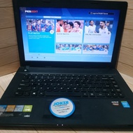 E-Katalog- Laptop Lenovo G400S Core I3 Ram 4Gb