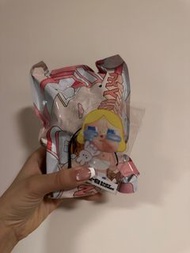 Crybaby 隱藏版