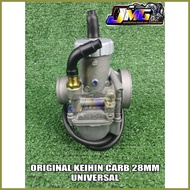 ❖ ❁ ❈ ♞ORIGINAL KEIHIN CARB 28MM UNIVERSAL