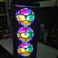 intel I5 4570s 2.9ghz 8gb ddr3 ram 1tb hdd gtx 950 2gb ddr5 128bit