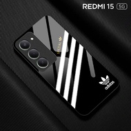 Latest Redmi 15 5G Case [SF188] Redmi 15 5G Redmi 15 4G Redmi 15C