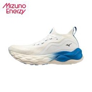 ［零碼出清］MIZUNO WAVE NEO ULTRA  男慢跑鞋 頂級 襪套式 J1GC223401 22FWO