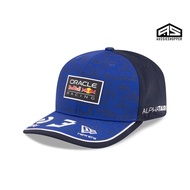 NEW ERA 9SEVENTY F1 ORACLE RED BULL RACING TEAM MAX VERSTAPPEN 2026