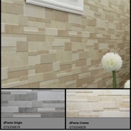 Roman Granit dPavia Series 60x30 (Granit Motif Bata / Granit Tembok)