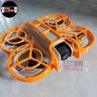 Dji neo - armored body protector propeller guard bumper