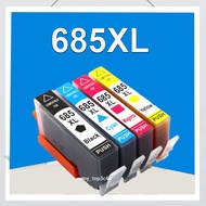 HP 685 685XL 685 XL 685xl Ink Cartridge for HP Deskjet 4615 4625 5525 3525 6525