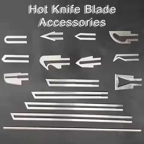 Electric Styrofoam Knife Thermal Cutter Tools Handheld Hot Wire Polystyrene Cutter For Home Crafting