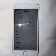 iphone 6s銀包 64GB