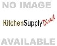 Thunder Group CR9108PR Saucer 5-1/2" Dia. Break-Resistant