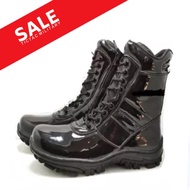 Pdl Shoes Shine Tampa Polish Official Shoes Ration Model