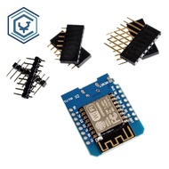 1PCS The LIVE D1 mini ESP32 is based on the ESP8266 ESP32 WiFi+ Bluetooth iot development board
