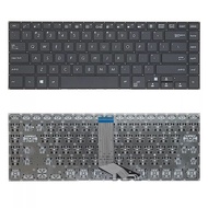 ASUS PRO P1440 P1440F P1440FA P1440U P1440UA P1440UF laptop keyboard