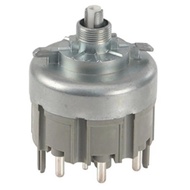 NEW-Fits for Mercedes Benz W124 W126 R129 W202 Headlight Lamp Switch 0005456204 Car Light Accessorie