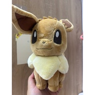 Pokemon Eevee plush toys