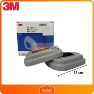3M 501CE Pre-Filter Retainer – Respirator Accessory
