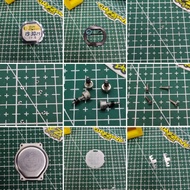[ORIGINAL] USED G-SHOCK GLX-6900-1 PARTS