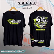 KAOS BREWOG AUDIO / BREWOK BETAVO TERBARU