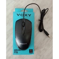 Mouse usb Voxy P110 / Mouse Voxy P 110 / Mouse P110 SSKACC-COMPUTER SSKACC-COMPUTER