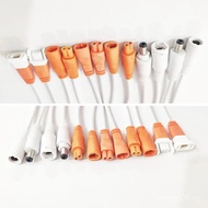 Adapter DC Connector  Male / Female Connector Led Driver output Connector 12V DC Power Plug Male Con