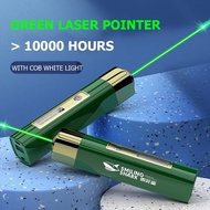 Laser Pen Rechargeable Laser Light cat play teach pointer