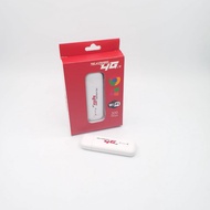 Modem Wingle WIFI Telkomsel 4G LTE 300Mbps Unlocked All Operator On Colok Power Bank & Charger HP
