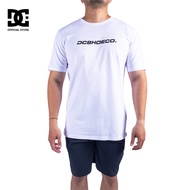 DC Shoes Men Whereabouts T-Shirt ID - White