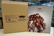 全新 Comicave 1/12 IRONMAN MK44 HULKBUSTER 鋼鐵俠反浩克裝甲 浩克毀滅者