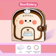 BabyShine Quiet Book DIY Mainan Edukasi Anak Busy Book Cool Book Paper Doll
