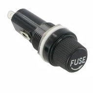 Fuse holder small Fuse holder