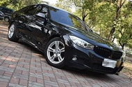 Bmw F34  320GT黑色M版