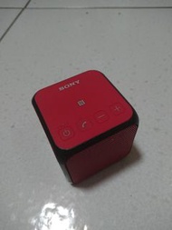 Sony SRS-X11 藍牙喇叭