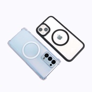 Apple / Android 手機適用 引磁貼 3M背膠 高黏性不鏽鋼引磁片