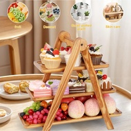 Tier Cake / Cake Stand / Party Decoration