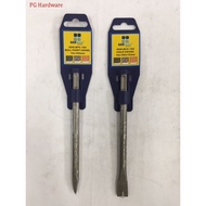 GENtools SDS Chisel @10 x 180mm