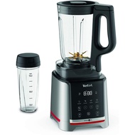 Tefal BL91HD Infiny Mix Plus High-Speed Smoothie Blender (2.0L) Jar with (600ml) Travel Cup 1600W & 