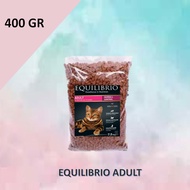 Equilibrio Adult 400gr Equil Adult 400 gr Equilibrio