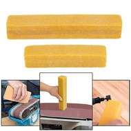 POSSBAY Abrasive Cleaning Eraser Stick Sandpaper Cleaning Stick Cleaning Block for Sanding Belts San
