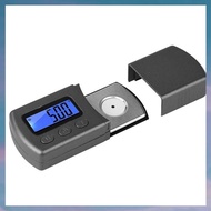 [hotkeystore.]  0.01g Professional LP Digital Turntable Stylus Force Scale Gauge Led Dzr -B119 Acces