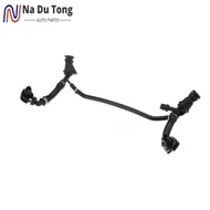 11157601452 Breather Hose Vent Pipe for BMW 550i 650i 750i 750Li Alpina B7 B7L