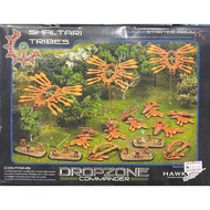 Shaltari Tribes with KR case