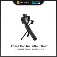GoPro HERO12 Black Creator Edition