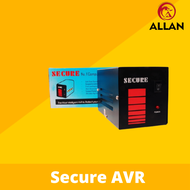 Secure Computer AVR 500W 220V High Performance