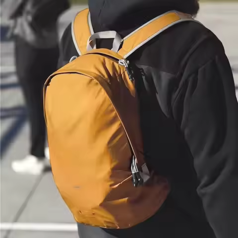 Bellroy Lite Daypack 20L Travel Backpack Lightweight Outdoor Hiking Daypack Multi Pocket Casual Comm