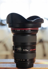 canon 16 35 mm f2.8 ii 紅圈 for rf  1dx 1ds 5d 6d r5 r6 r7