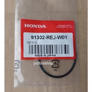Honda cam thrust cap o-ring City Jazz GD3 GD8 SEL GM2 GM6 T9A BRV TMO FD1 HRV RN6 CRV SWA TAO T2A 1.