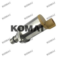 WE  XOJOX Fuel Pump Regulator Suction Control SCV Compatible with OE 294200-0650 294200-0670 294009-