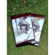 Coupon printing sizebebas