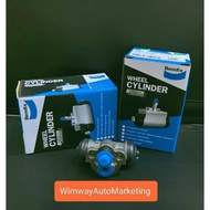 BDC1011 NISSAN NV200 URVAN R25 REAR BRAKE PUMP [ BENDIX ]